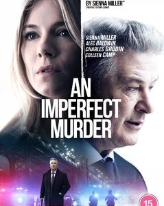 Imperfect Murder, An (Sienna Miller, Alec Baldwin) (DVD)
