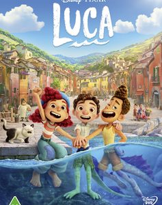 Luca (DVD)