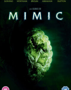 Mimic (Mira Sorvino, Josh Brolin) (DVD)