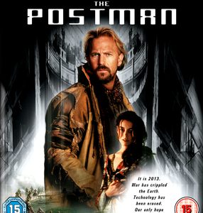 Postman, The (Kevin Costner) (Blu Ray)