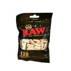 RAW Rolling Filter - Unrefined slim XL filters (RAW052)