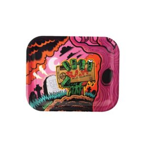 RAW Tray - Medium - Zombie (RAW068)