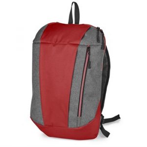 Slazenger Wembley Backpack - red (SLAZ-2210)