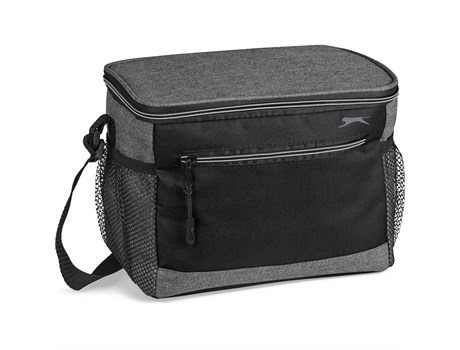 Slazenger Wembley Cooler - 12-Can - black (SLAZ-2200)
