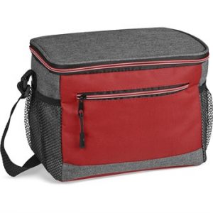 Slazenger Wembley Cooler - 12-Can - red (SLAZ-2200)