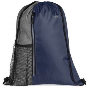 Slazenger Wembley Drawstring Bag - navy (SLAZ-2235)