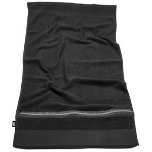 Slazenger Wembley Gym Towel - black (SLAZ-2225) - PRE-ORDER (20 March)