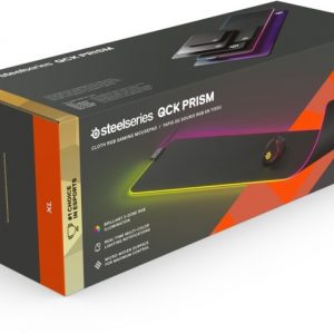 SteelSeries QcK Prism Cloth - XL (63826)