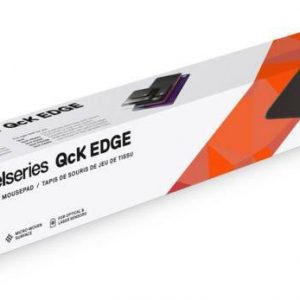 SteelSeries QcK Edge - Large (63823)
