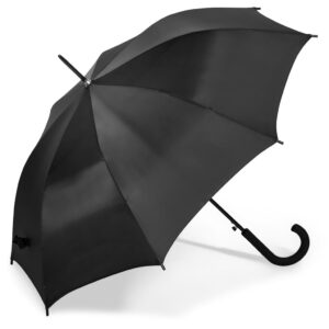 Stratus Umbrella - black (UMB-7650)