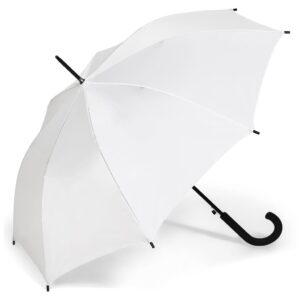 Stratus Umbrella - white (UMB-7650)