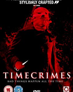 Timecrimes (DVD)
