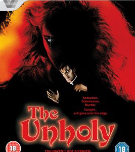 Unholy, The (Ben Cross) (Blu Ray)