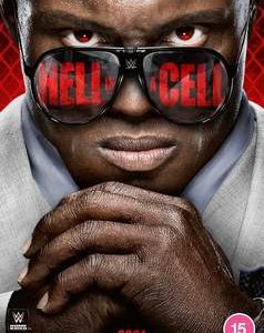 WWE - Hell in a Cell 2021 (DVD)