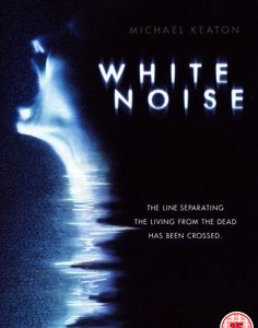 White Noise (Michael Keaton) (DVD)
