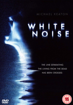 White Noise (Michael Keaton) (DVD)