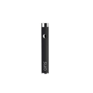 Airis Quaser Quartz Pen 350mAh V2.0 Battery Kit - black (VPA-AI009/1)