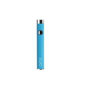 Airis Quaser Quartz Pen 350mAh V2.0 Battery Kit - blue (VPA-AI009/3)