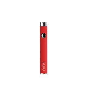 Airis Quaser Quartz Pen 350mAh V2.0 Battery Kit - red (VPA-AI009/4)