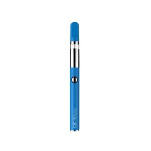 Vaporizer: Airis Quaser Quartz Pen 350mAh - blue (VP-AI009)