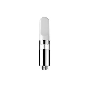 Airis Quaser Quartz Pen QQ Wax Cartridge - white (VPA-AI010/2)