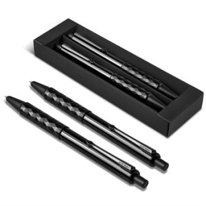 Alex Varga Cyrion Ball Pen and Pencil Set (AV-19202)