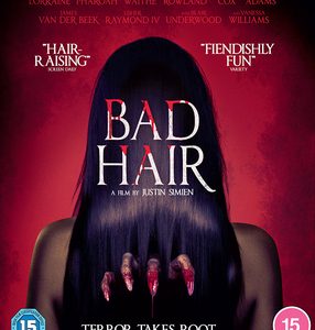 Bad Hair (Blu Ray)