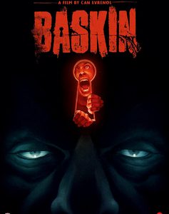 Baskin (DVD)