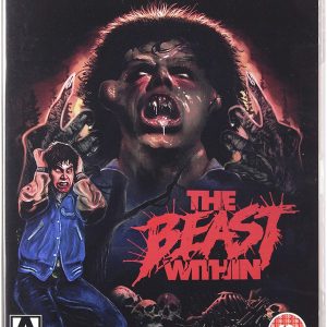 Beast Within, The (Blu Ray)
