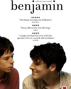 Benjamin (DVD)
