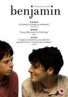 Benjamin (DVD)