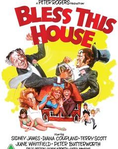 Bless this House (DVD)