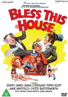 Bless this House (DVD)