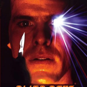 Blind Date (Kirsty Alley, Keir Dullea) (Blu Ray)