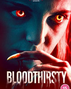 Bloodthirsty (Lauren Beatty) (DVD)