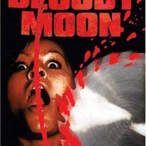 Bloody Moon (DVD)