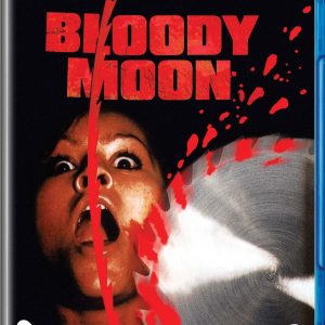 Bloody Moon (Blu Ray)