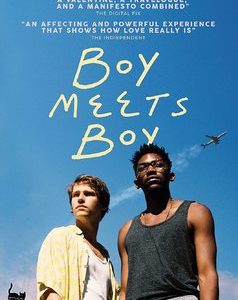 Boy meets Boy (DVD)
