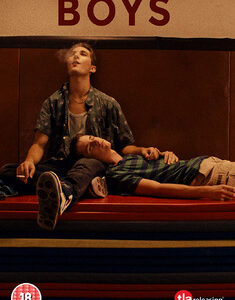 Boys (DVD)