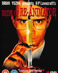 Bride of Re-Animator (Jeffrey Combs) (DVD)