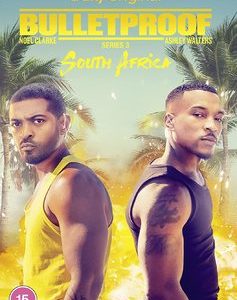 Bulletproof - Series 3 (DVD)
