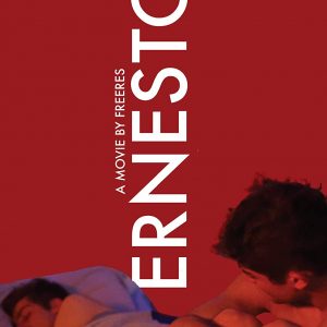 Ernesto (DVD)