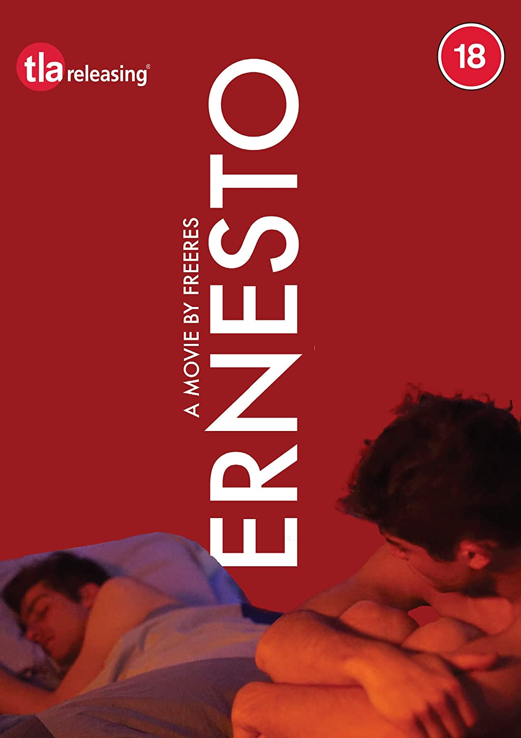 Ernesto (DVD)