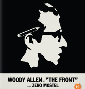Front, The (Woody Allen) (Blu Ray)