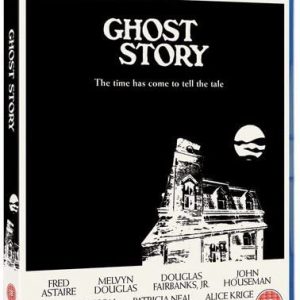 Ghost Story (Alice Krige, Fred Astaire) (Blu Ray)