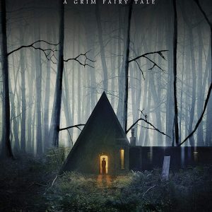 Gretel and Hansel (Sophia Lillis) (DVD)