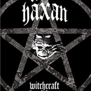 Haxan - Witchcraft through the Ages (DVD)