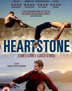 Heartstone (DVD)