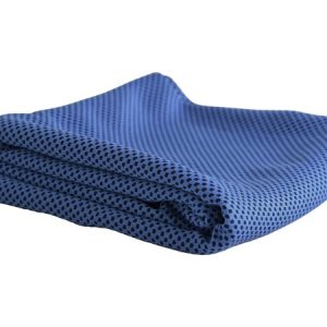 Ice Cooling Neck Gaiter - blue (P2413E)
