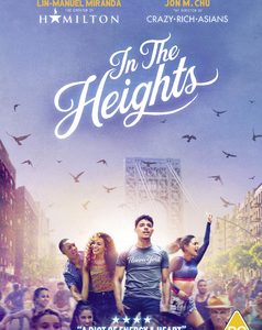 In the Heights (DVD)